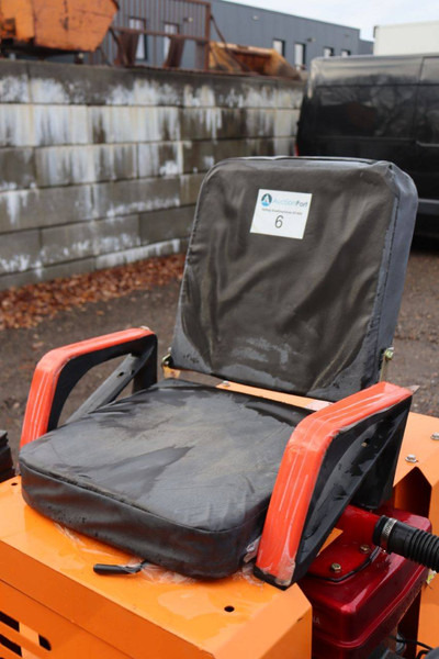 Wiellader Machpro MPL904