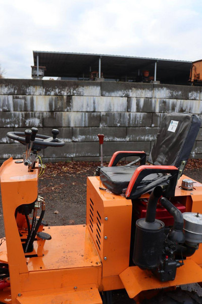 Wiellader Machpro MPL904