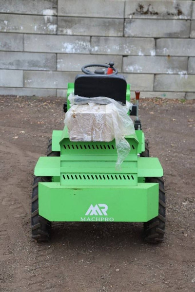 Wiellader Machpro MP-L307