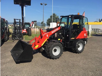 Wiellader  Manitou MLA5-60 H-Z