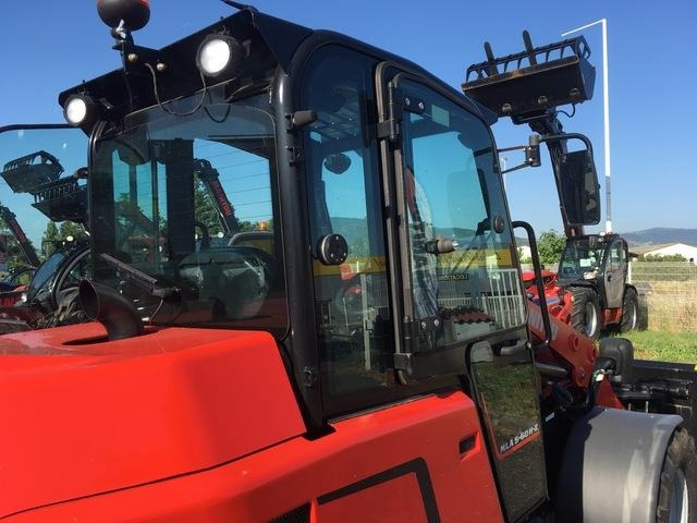 Wiellader Manitou MLA5-60 H-Z