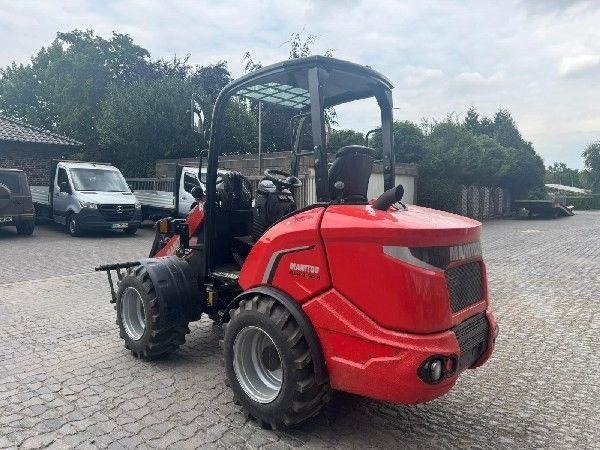 Wiellader Manitou MLA 4-50H