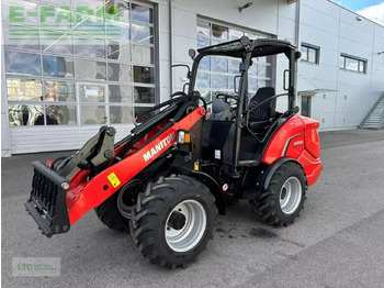 Wiellader Manitou hoflader mla 4-50