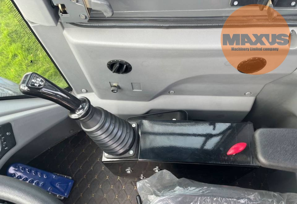 Wiellader Maxus Maxus Loader 2tones