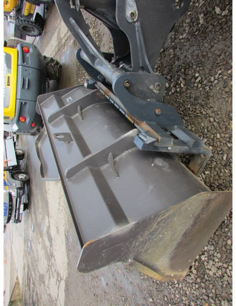 Wiellader Mecalac AF 1050 Radlader 42.500 EUR