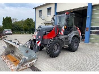 Mecalac AS 700  - wiellader