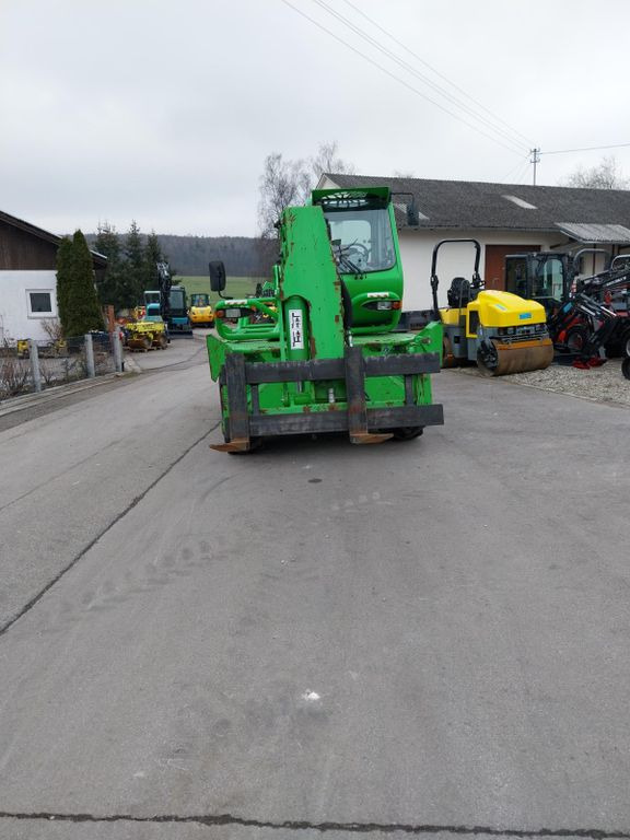 Wiellader Merlo 38.16 S