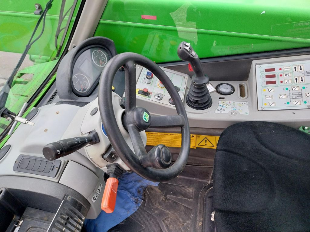 Wiellader Merlo 38.16 S