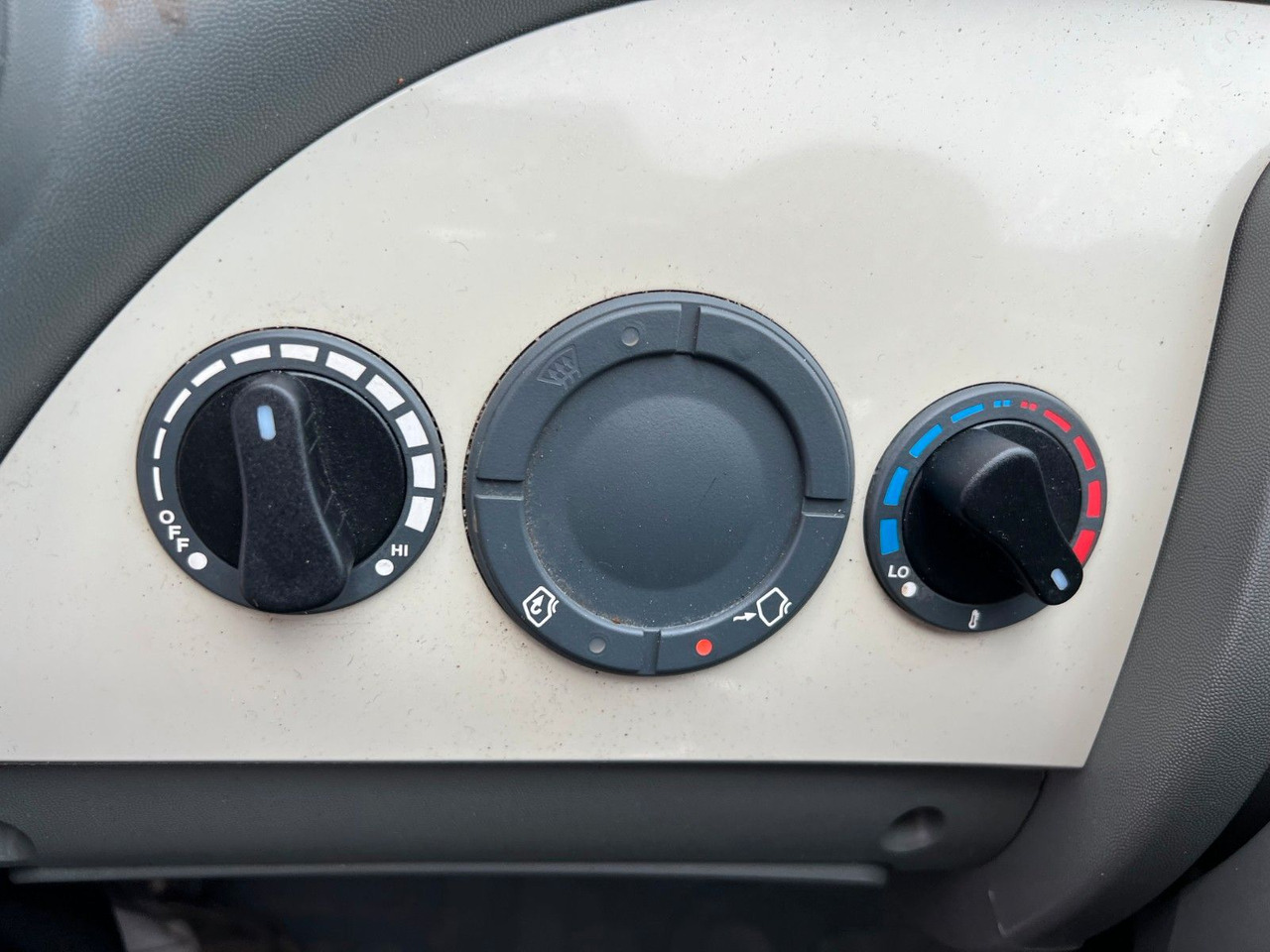 Wiellader Merlo P35.11 / nur 148h! /  Pratzenabstützung