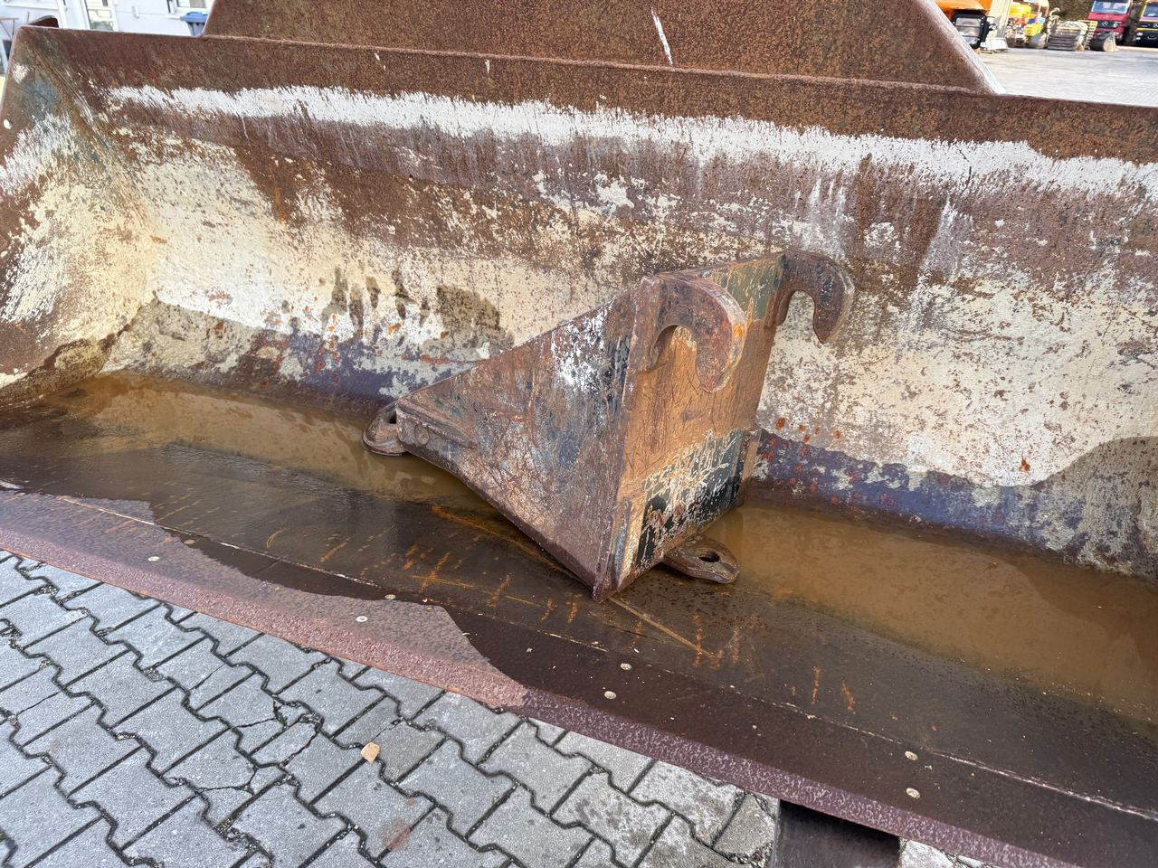 Wiellader Merlo Roto 30.16 EV Teleskoplader 16m Arbeitskorb