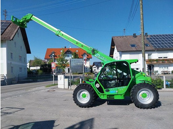 Merlo Teleskoplader 28.8 L Panoramic Turbo  - Wiellader