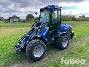 Wiellader MultiOne 11.6K Onedrive