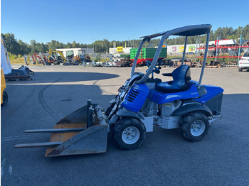 Wiellader Multione M20D