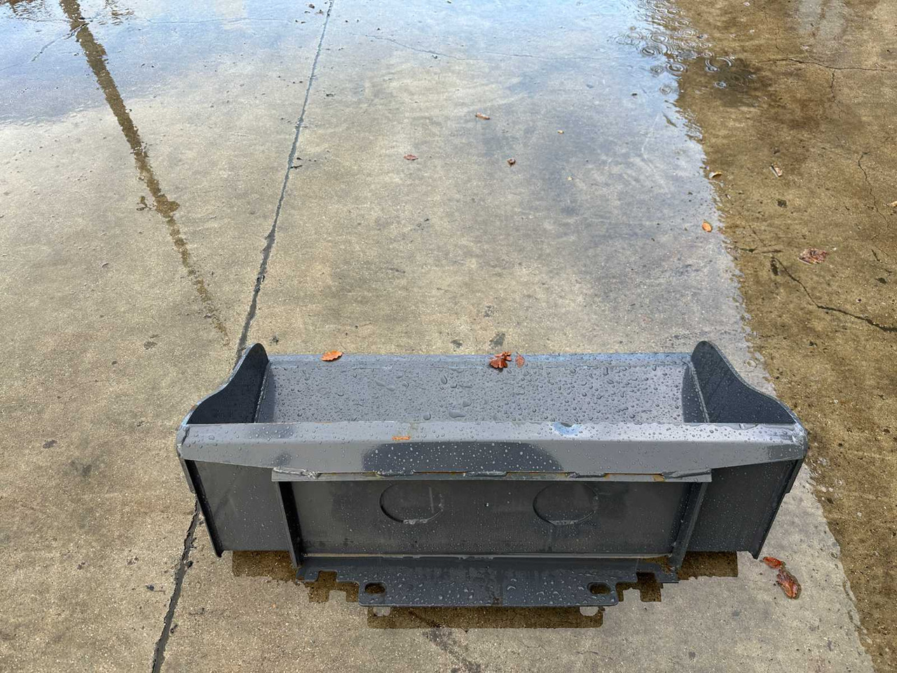 Wiellader NEWRICK - 2025 - ZW380 - TRACK LOADER