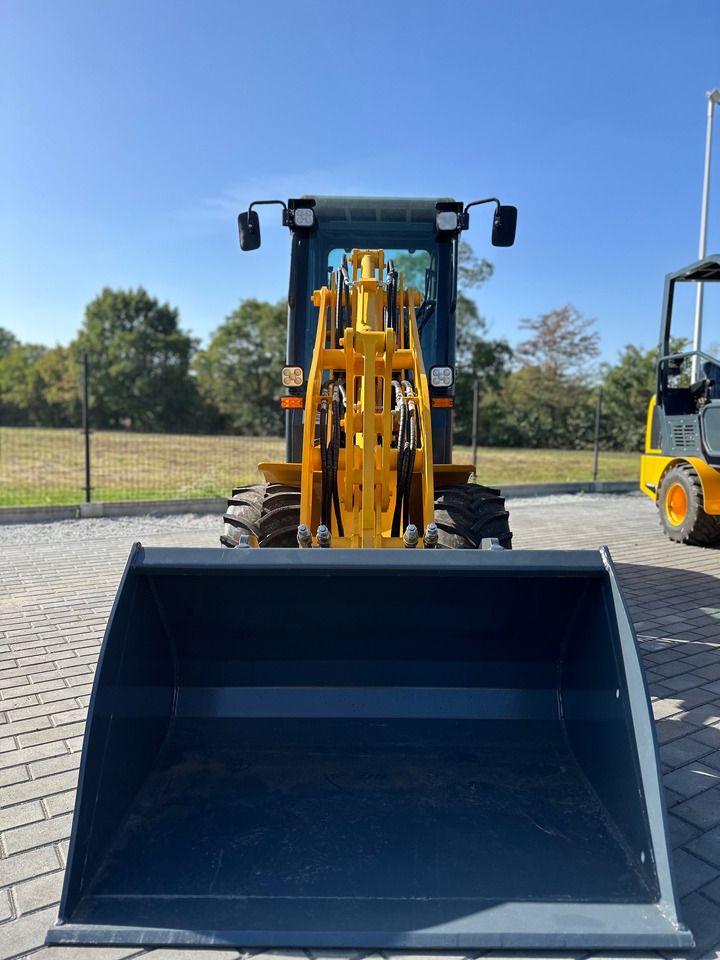Wiellader NEX NEX N85