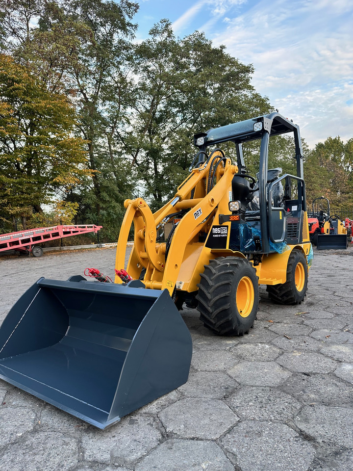 Wiellader NEX NEX N85