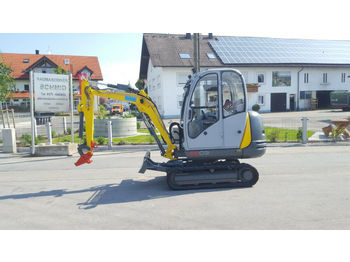 Wiellader Neuson 2503