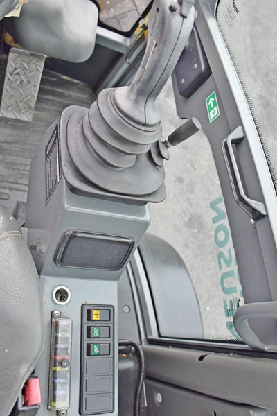 Wiellader Neuson WACKER WL 50