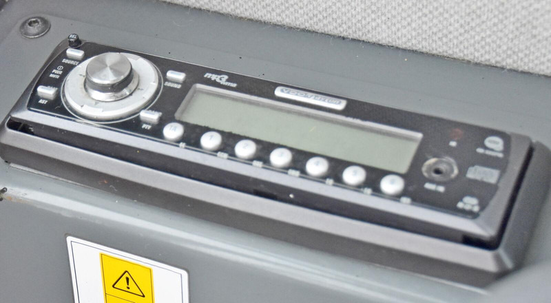 Wiellader Neuson WACKER WL 50 * TOPZUSTAND