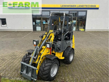 Wiellader Neuson wl 20