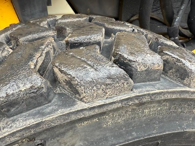 Wiellader New Holland L 160