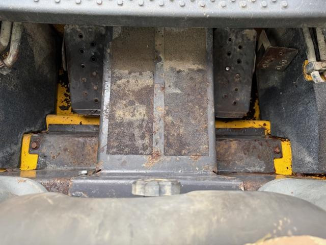 Wiellader New Holland L 160