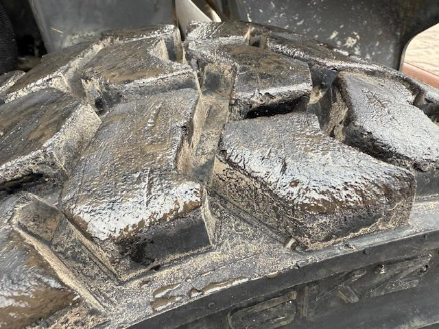 Wiellader New Holland L 160