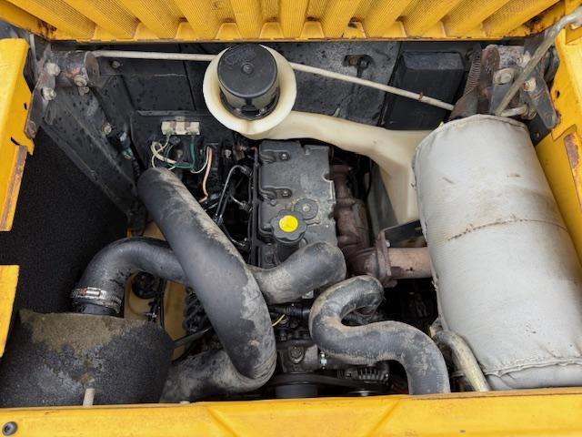 Wiellader New Holland L 160