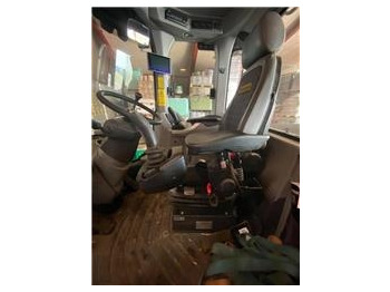 Wiellader New Holland W170D 