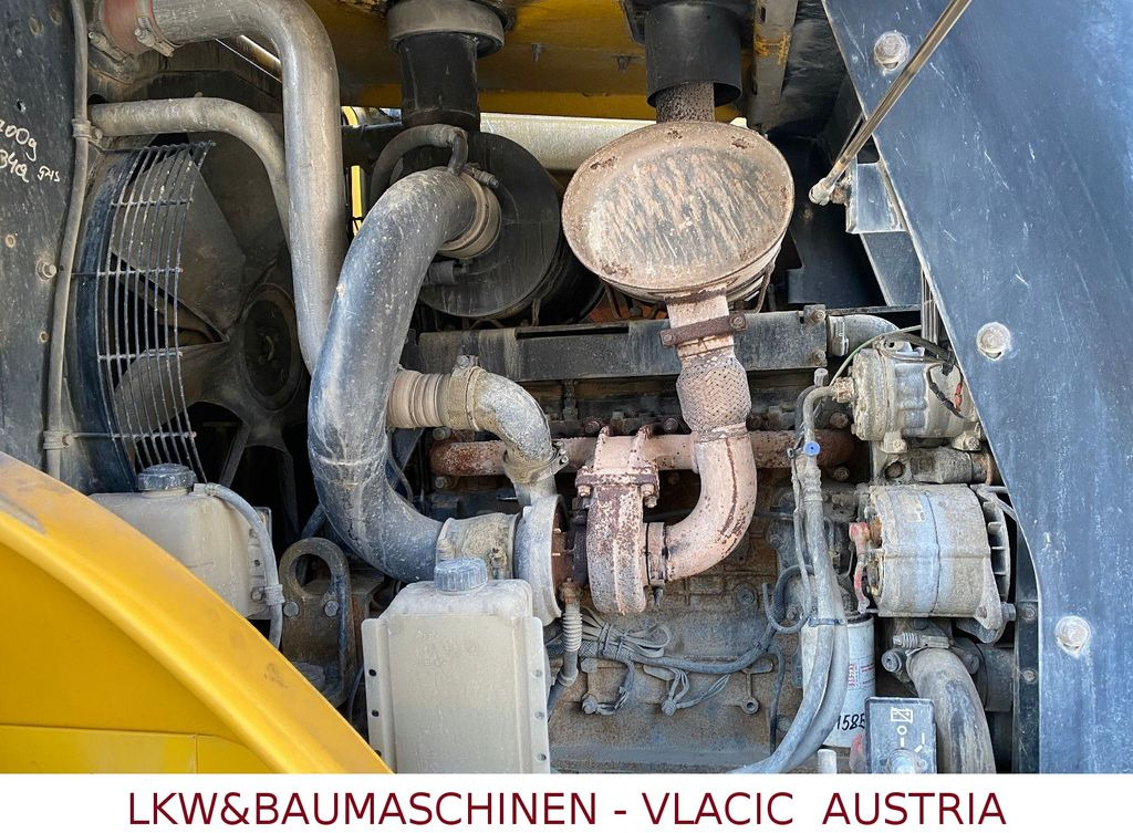 Wiellader New Holland W190 B New Holland W190 B