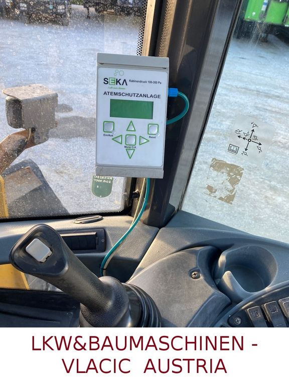 Wiellader New Holland W190 B New Holland W190 B