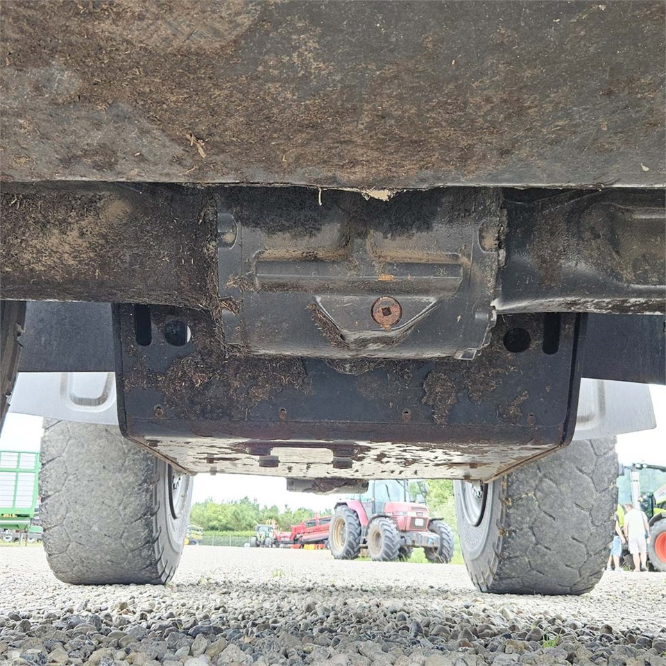 Wiellader New Holland W190 D