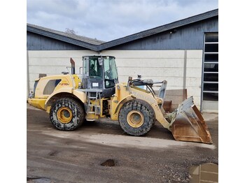 New Holland W270B - Wiellader