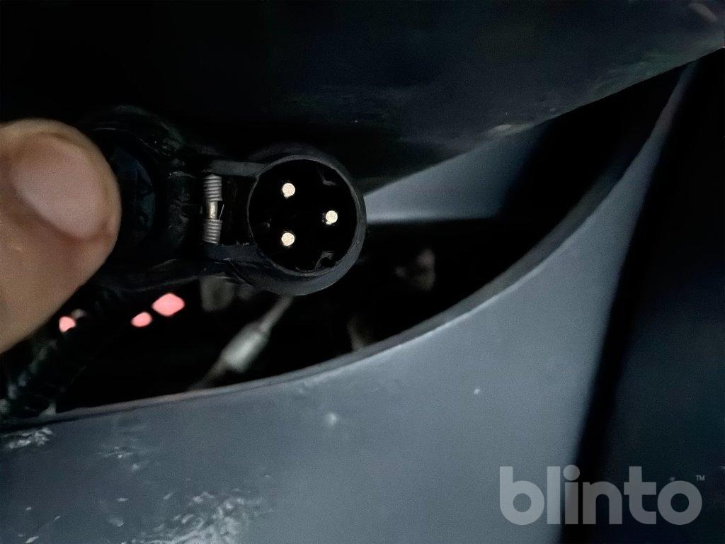 Wiellader New Holland W80 C