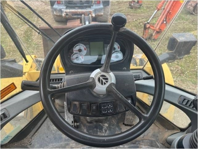 Wiellader New Holland W 110 B W 110 B