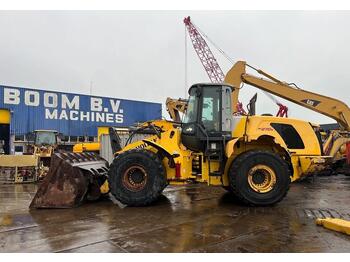 New Holland W 270 B  - wiellader
