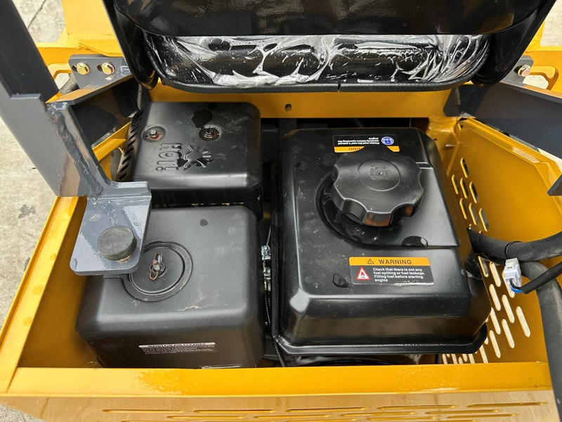 Wiellader Newkrick SI360