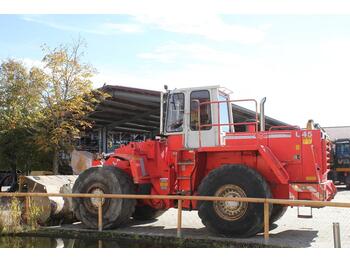 Wiellader  O&amp;K L 45