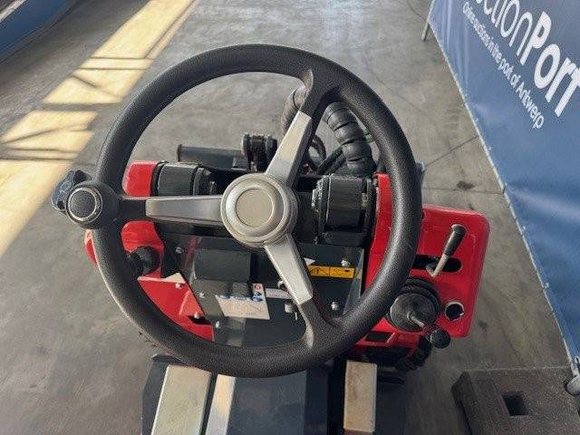 Wiellader Onbekend NM-SLD280