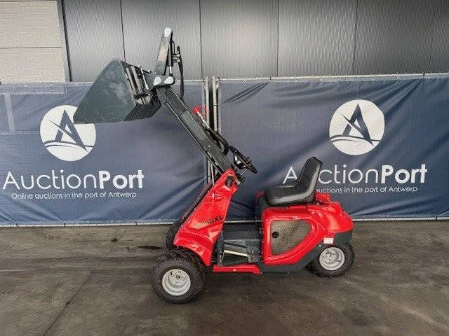 Wiellader Onbekend NM-SLD280