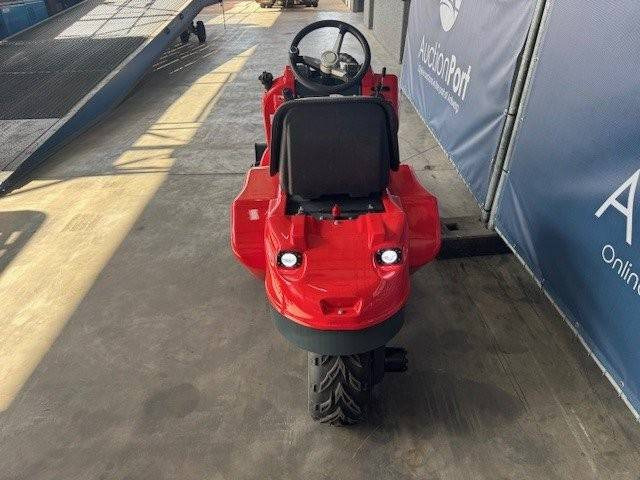 Wiellader Onbekend NM-SLD280