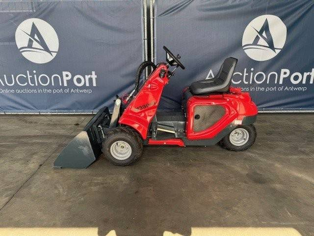 Wiellader Onbekend NM-SLD280