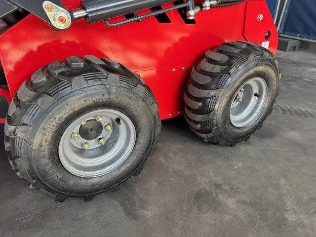 Wiellader Onbekend W330XL