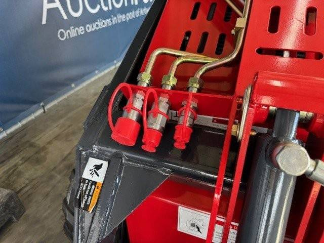 Wiellader Onbekend W330XL