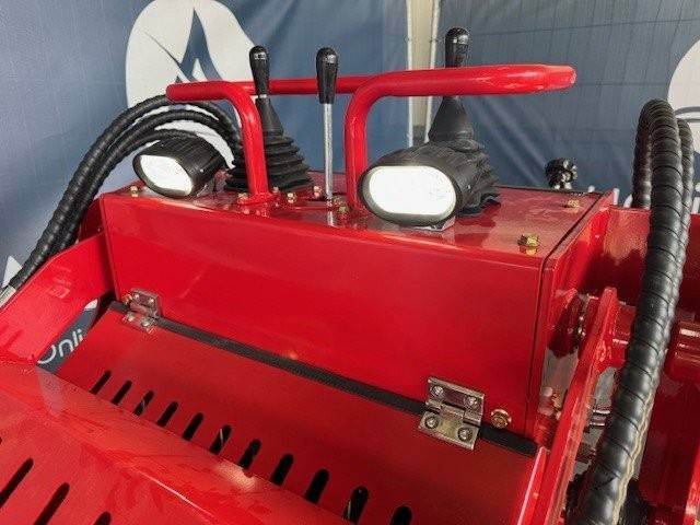 Wiellader Onbekend W330XL