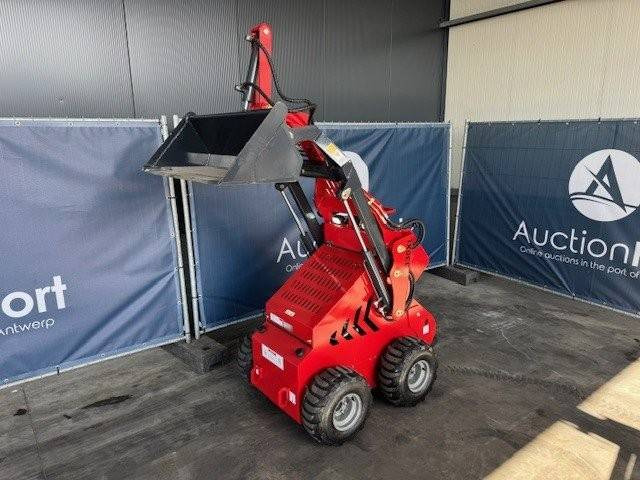 Wiellader Onbekend W330XL