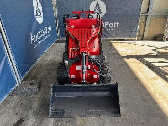 Wiellader Onbekend W330XL