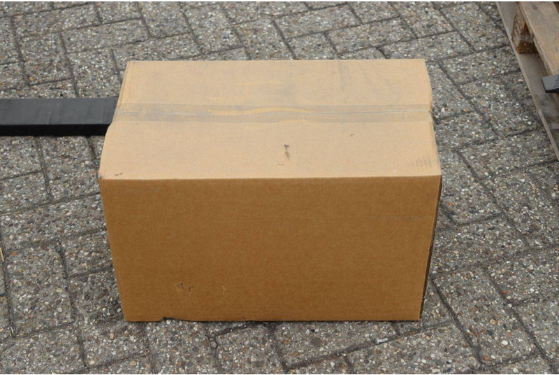 Wiellader Panther 10-08