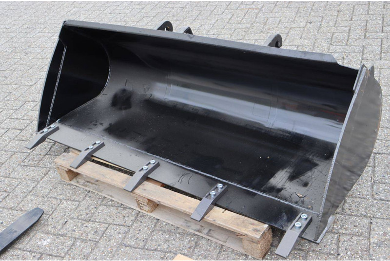 Wiellader Panther 10-08