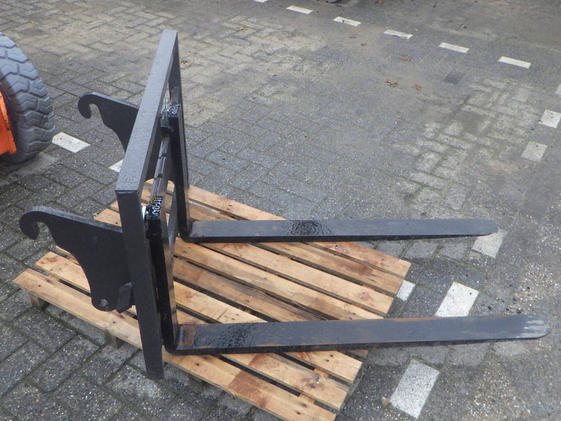 Wiellader Panther 10-08